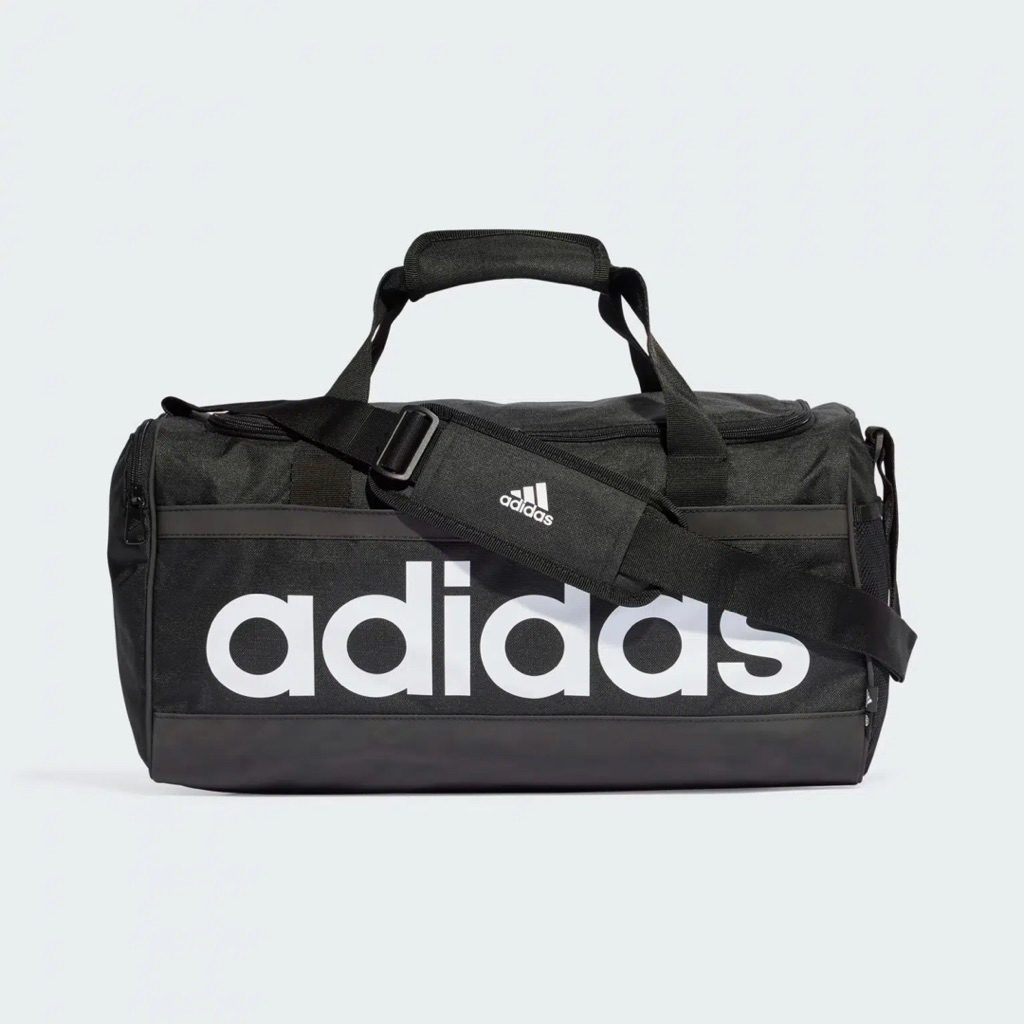 กระเป๋าดัฟเฟิล adidas Essentials Linear 39ลิตร ของแท้100% (HT4743)