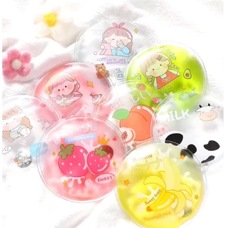 JoyTray 🐻พร้อมส่ง🐻เจลประคบร้อน เจลประคบพกพา สะดวกสบาย