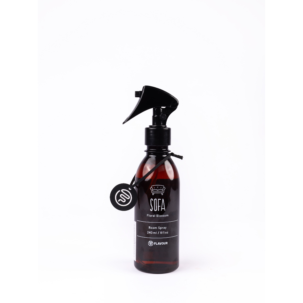 niko and ... [FLAVOUR]  สเปรย์ปรับอากาศ Room Spray
