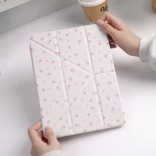 3+y zn173 เคสไอแพด ipad gen11 case a16 air11 Air5 Gen9/8/7 Pro11 เคสสำหรับไอแพด air4 10 2022