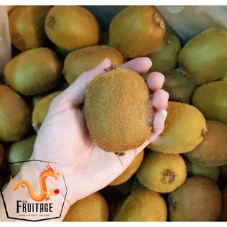 กีวี่เขียว Green KIWI (7ลูก) (NZL/CHN/AUS) ~คัดพิเศษ~ Fruitage Premium fruit กีวี่สดคัด นำเข้า นิวซีแลนด์ จีน ออสเตรเลีย