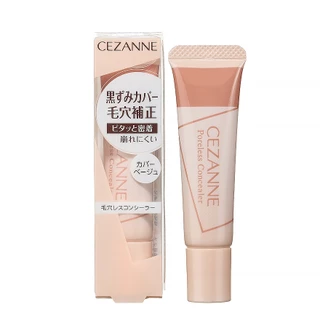 CEZANNE Poreless Concealer คอนซิลเลอร์