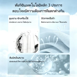 เสื้อเชิ้ตผู้ชาย เสื้อเชิ้ตแขนสั้น HAICOO ระดับพรีเมียม แขนสั้น ไซส์ใหญ่ เสื้อผู้ชาย ไม่ต้องรีด แห้งเร็ว