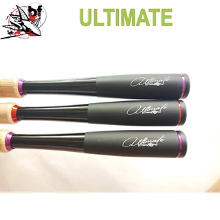 คันตีเหยื่อปลอม 84 Eighty Four Ultimate อัลติเมท ขนาด 6.6 ฟุต ด้ามก็อก