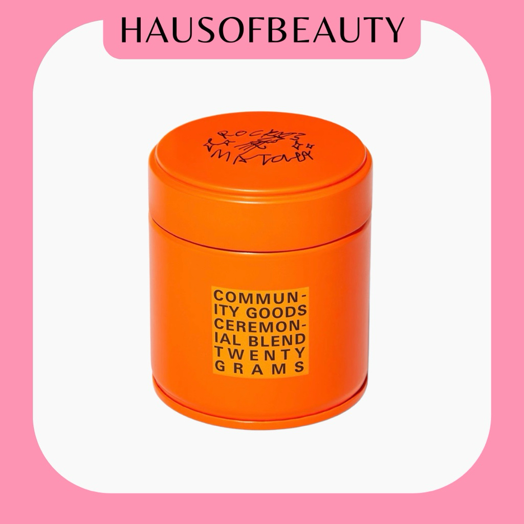 HAUSOFBEAUTY | พร้อมส่ง ROCKY’S MATCHA
