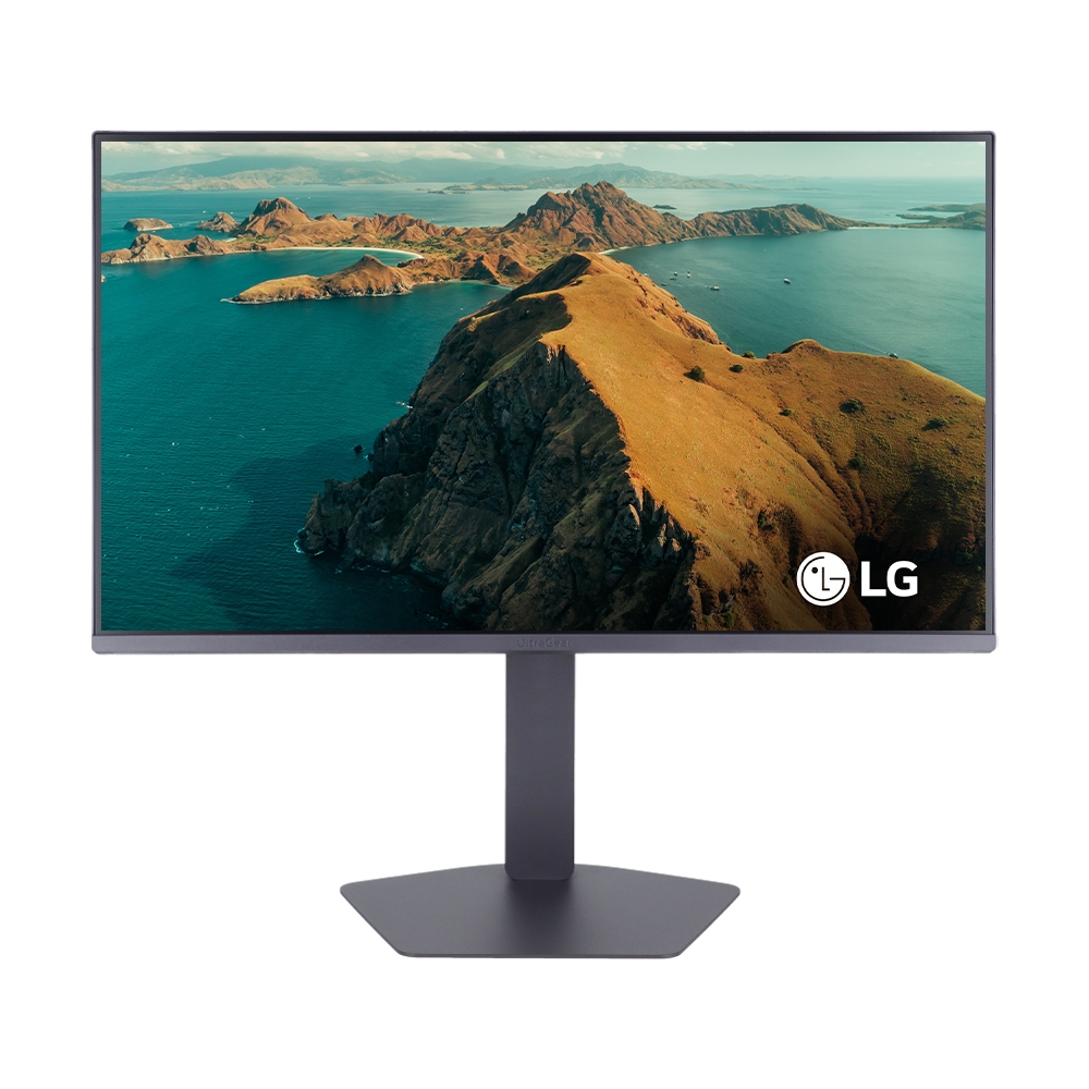 LG ULTRAGEAR 25G550B-B (IPS, HDMI, DP) 300Hz MONITOR 24.5''