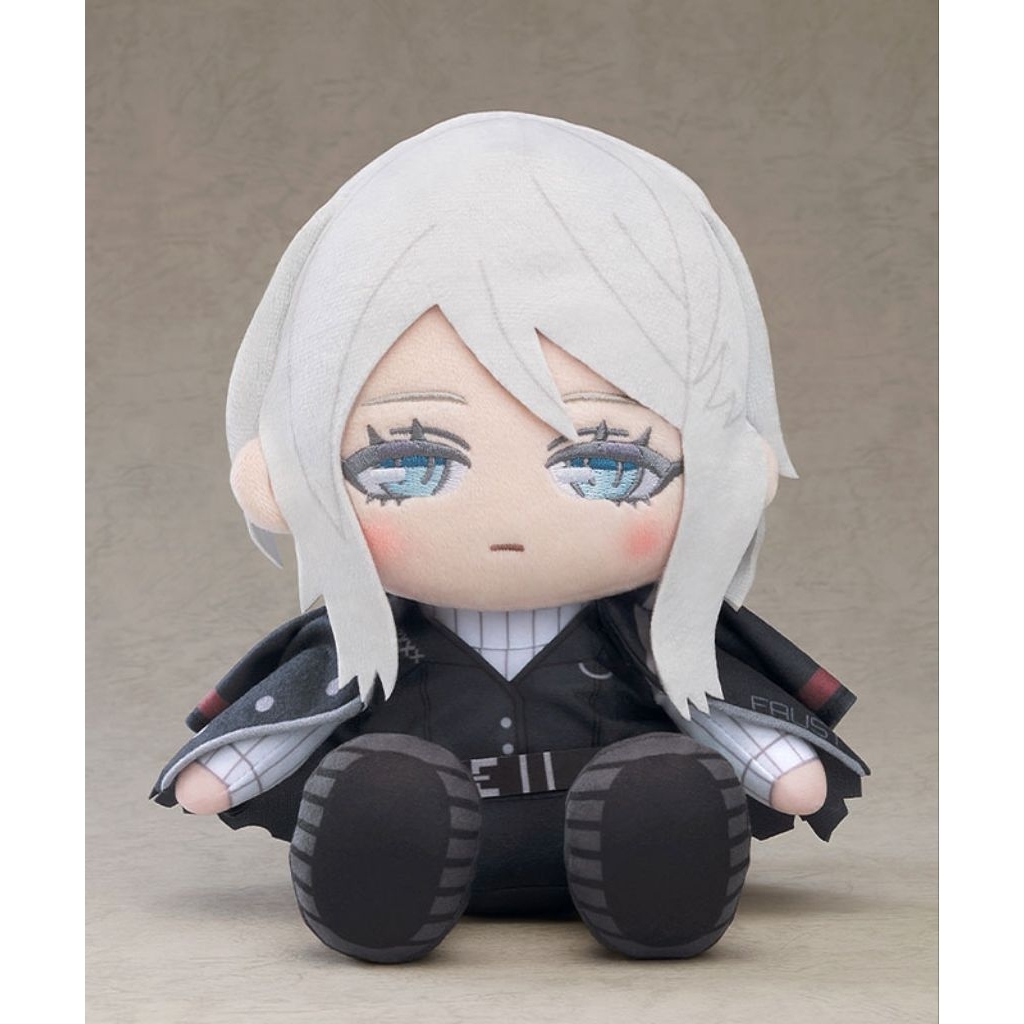 [พรี-10/26]Limbus Company Plushie Faust