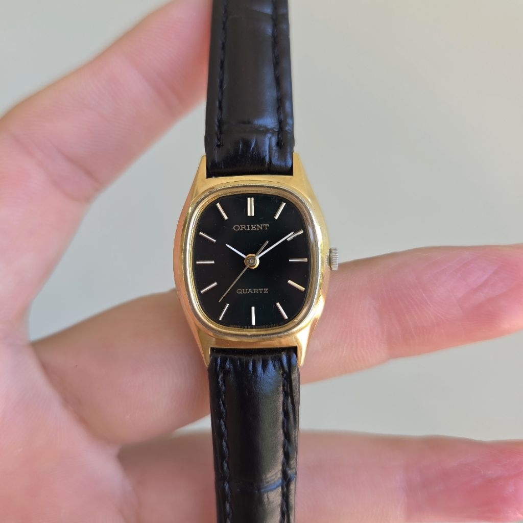 นาฬิกา Orient มือสองของแท้ 100%
