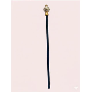 ไม้ดรัมเมเยอร์💥 เฉพาะหัว+ไม้ 🌸นำไปตกแต่ได้เองตามใจชอบ พร้อมส่ง🥰