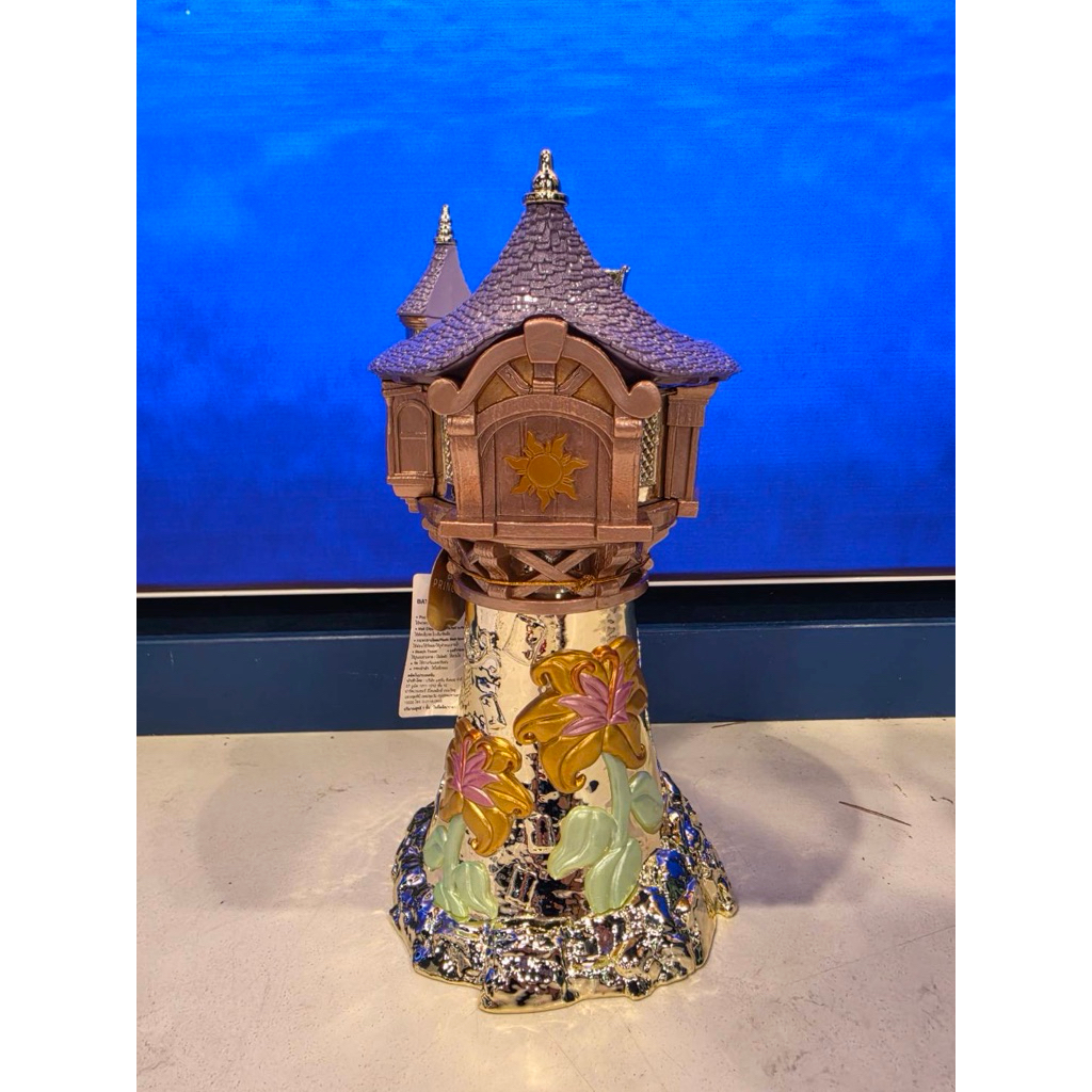 เชิงเทียน Rapunzel ของแท้ จาก Bath and Body Works