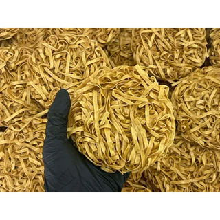 บะหมี่ผักอบแห้ง ตราเชียงดอย สูตรโฮลวีท
