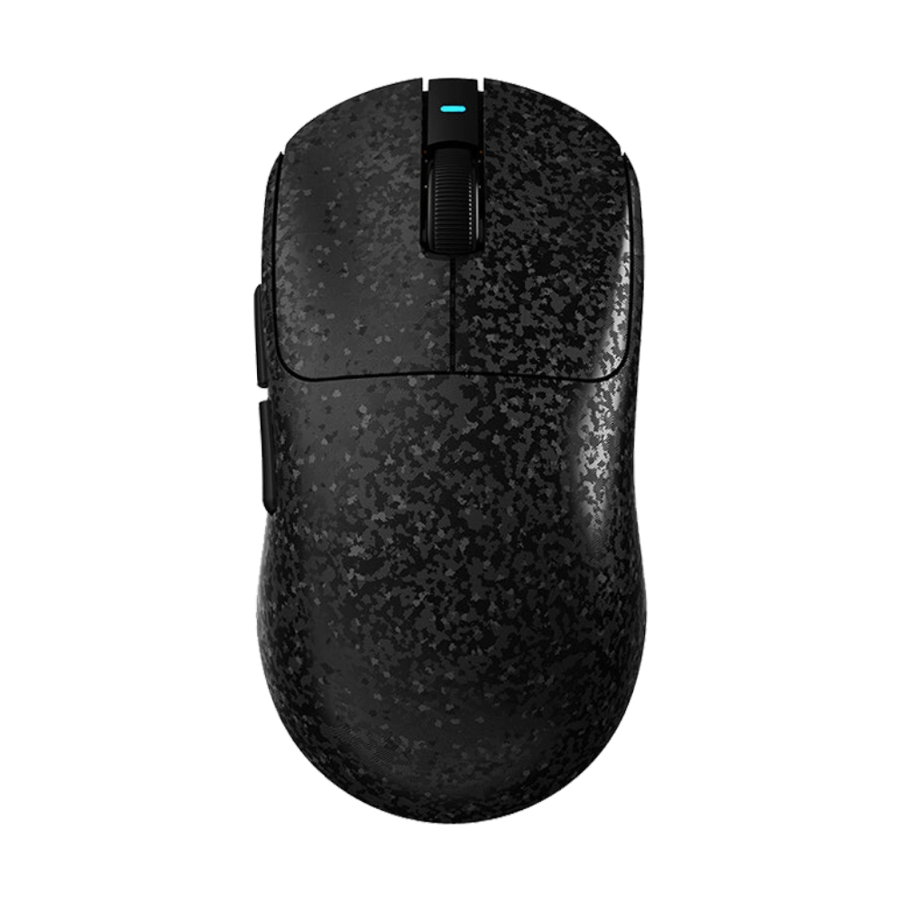 MOUSE WIRELESS BLUETOOTH AJAZZ AJ199 CARBON BLACK (เมาส์ไร้สาย)