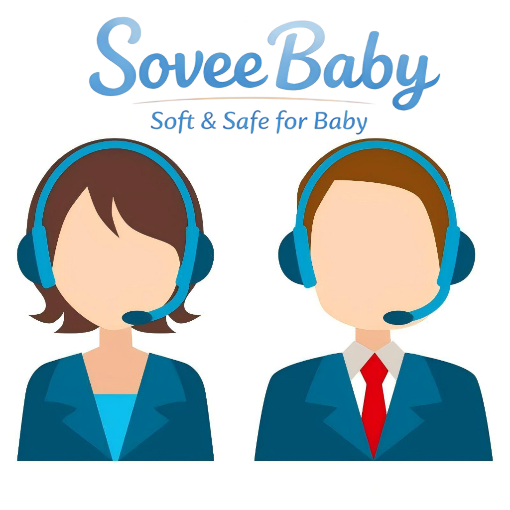 Sovee Baby【สำหรับการประมวลผลหลังการขายเท่านั้น】【คำสั่งซื้อปกติ อย่าซื้อ】