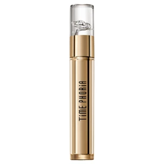 TIME PHORIA - Elixir Velvet-Shine Switching Lip Cream (3.5g.) ไทม์ฟอเรีย อิลิคเซอร์เวลเวท-ชายน์สวิทชิ่ง ลิป ครีม