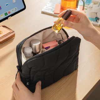 Tomtoc Terra-A27 Accessory Pouch 2L กระเป๋าใส่อุปกรณ์เสริม