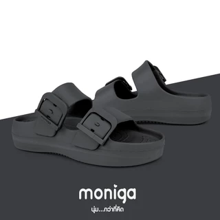 MONIGA รุ่น Toast High รองเท้าแตะแบบสวม