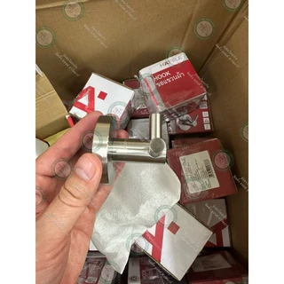 HAFELE 499.98.305 ตะขอแขวนผ้า ขอแขวนผ้า สแตนเลส SUS304 HOOK ตะขอ ทรงกลม แขวนผ้า