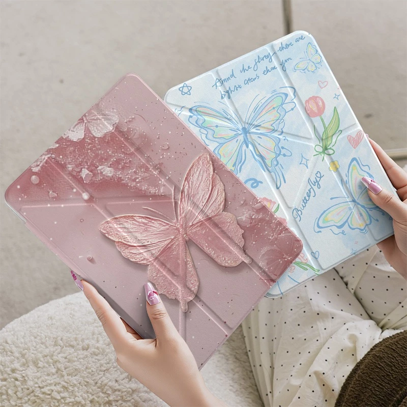3+y c530 สำหรับ for samsung galaxy Tab A9 CASE A11 8.7 Plus S9/S9FE/S10/S10FE/ S10 LITE