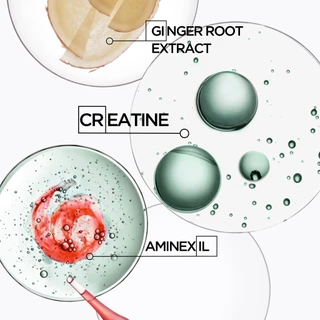 Kerastase Genesis Homme Anti-Hair Fall Serum for Men 90ml เซรั่มบำรุงหนังศีรษะ ลดผมร่วง ผู้ชาย