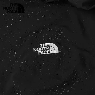 THE NORTH FACE MEN SANGRO DRYVENT JACKET 2.0(ดูตารางไซส์ASIA/AP) - TNF BLACK แจ็คเก็ตกันน้ำ พร้อมฮู้ดปรับได้