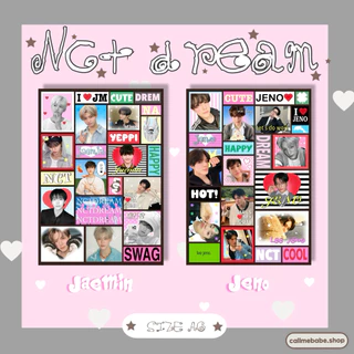 💚💚NCTDREAM STICKER💚💚
