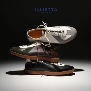 JULIETTA : Vento Trainer Shoes Calfskin (Unlined)