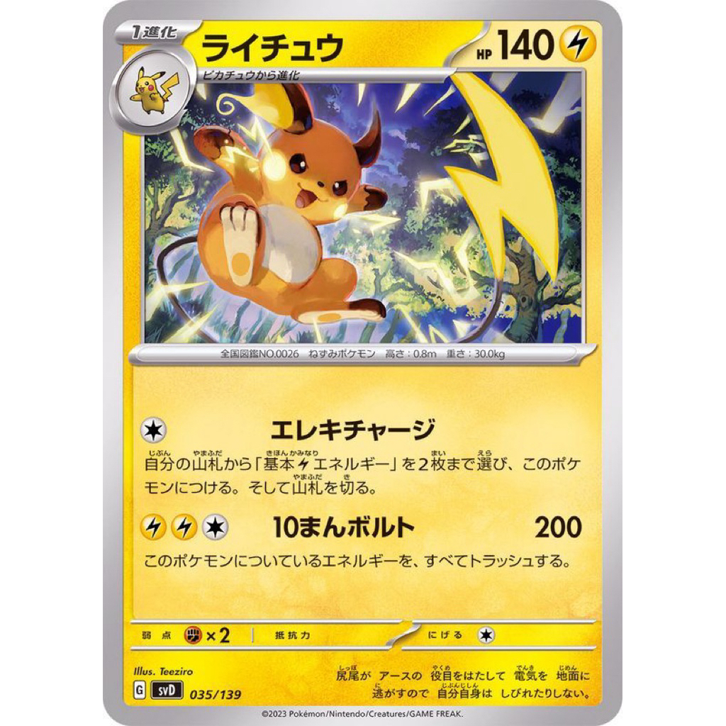 การ์ดโปเกมอน Psyduck ภาษาญี่ปุ่น [สภาพ NM] Pokemon Card