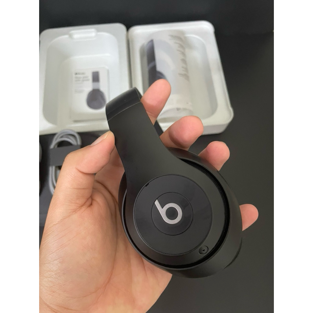 หูฟัง Beats studio pro