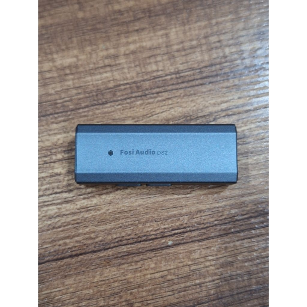 Fosi Audio DS2 2024 DAC ชิป CS43131
