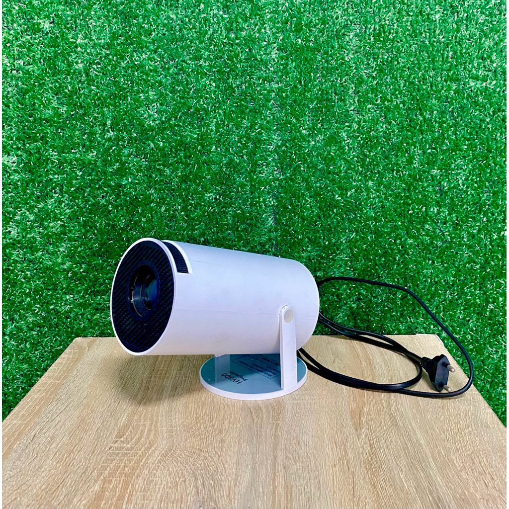 HY300 Pro Projector 1080P **สินค้ามือสอง