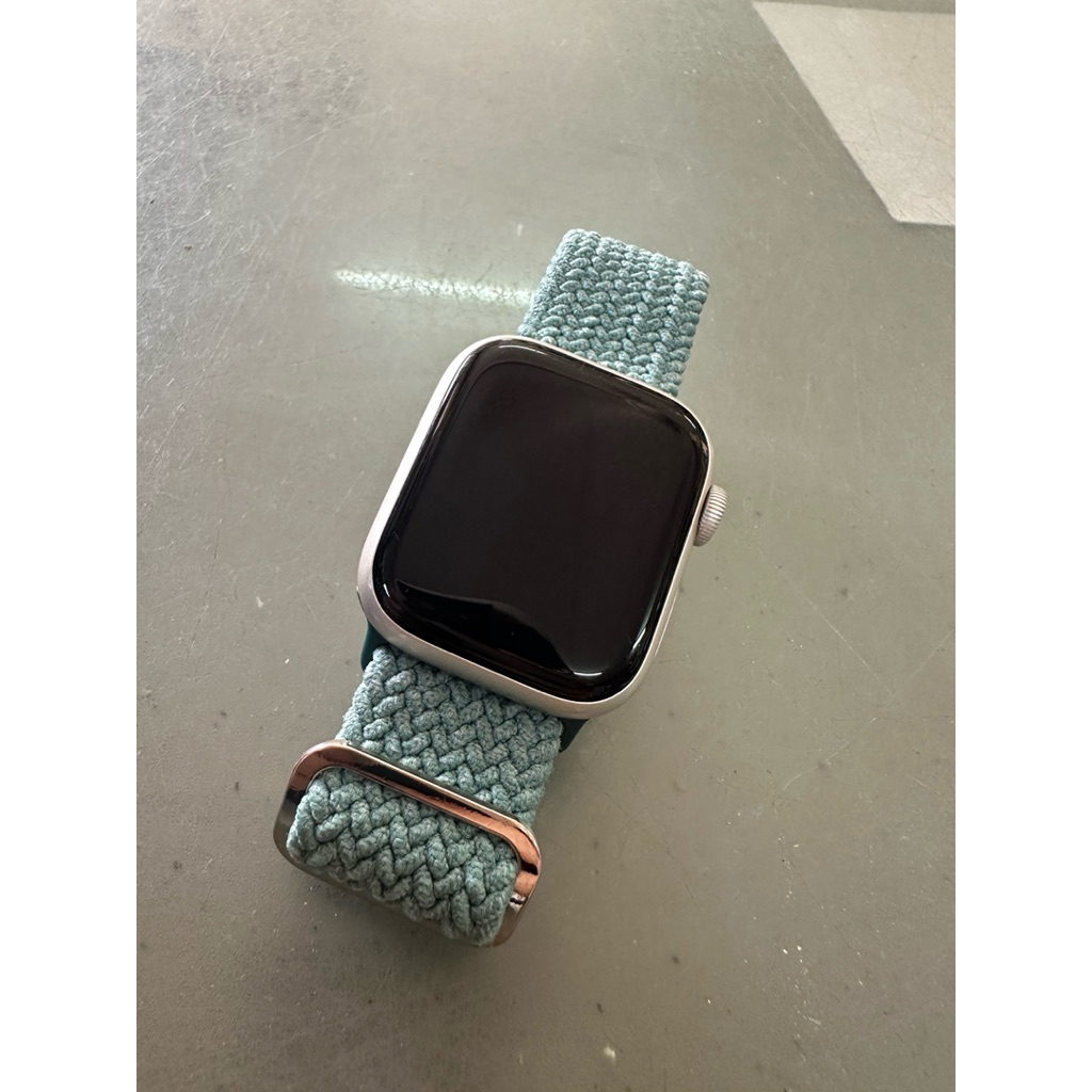 ปล่อยของ Apple watch series 8