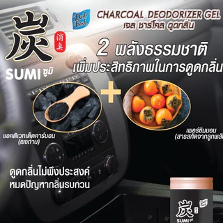 เดลี่เฟรช ตลับดูดกลิ่น สำหรับตู้ทั่วไป DAILY FRESH DEODORIZER BOX FOR MULTI-PURPOSE