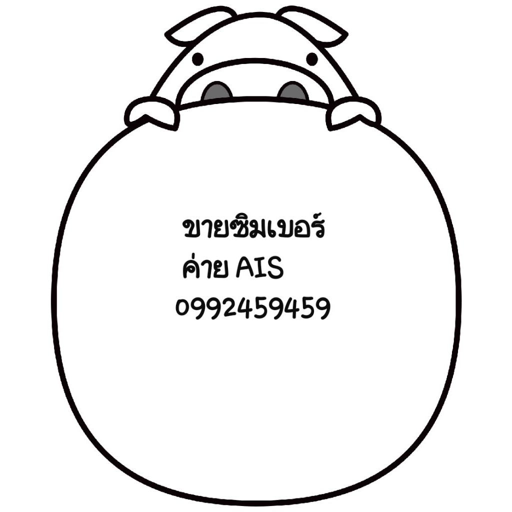 ซิมเติมเงินค่าย AIS (one2call)