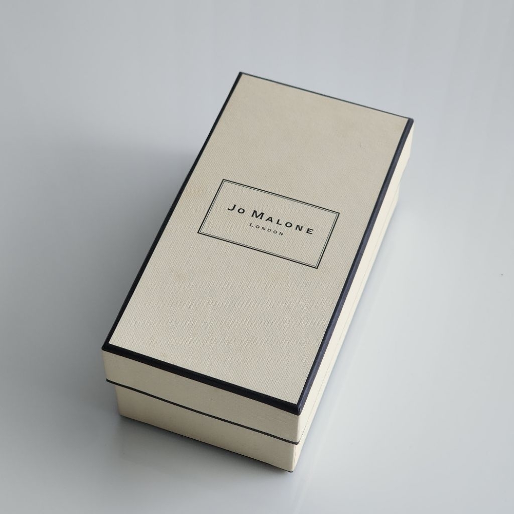ของแท้ กล่องเปล่า น้ำหอม Jo Malone