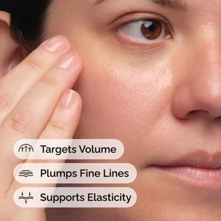 The Ordinary Volufiline 92% + Pal-Isoleucine 1% Serum เซรั่มบำรุงผิว เนื้อบางเบา 15ml