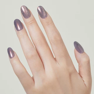 Dashing Diva เล็บปลอม เล็บลูกแก้ว Collection Winter 2025