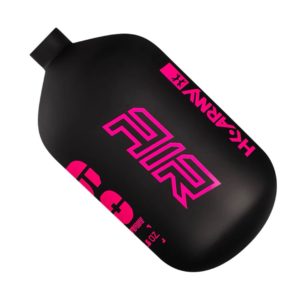 BOTTLE ONLY - ALPHA AIR® 68CI - VIPER