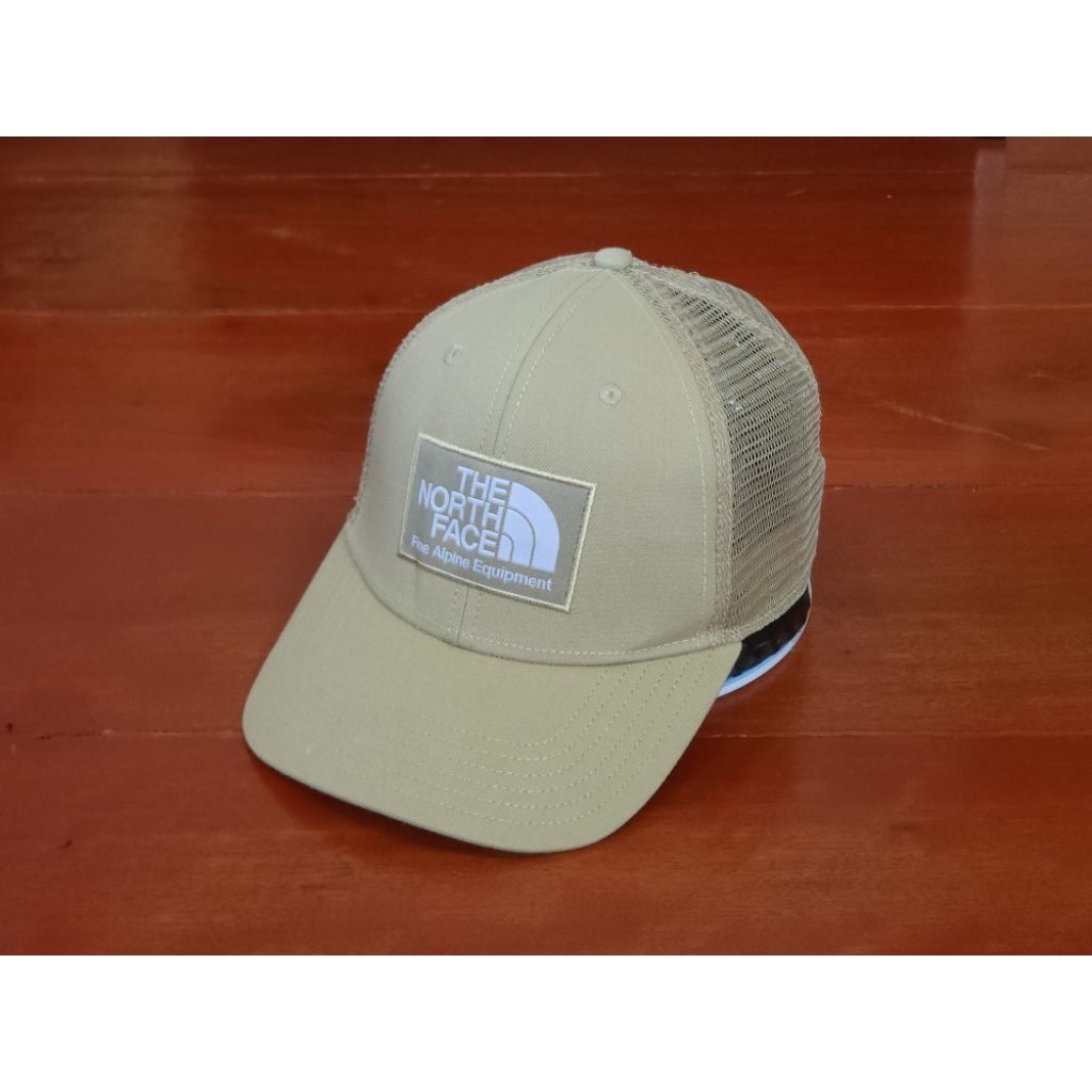หมวก The North Face / TNF ของแท้ มือสอง