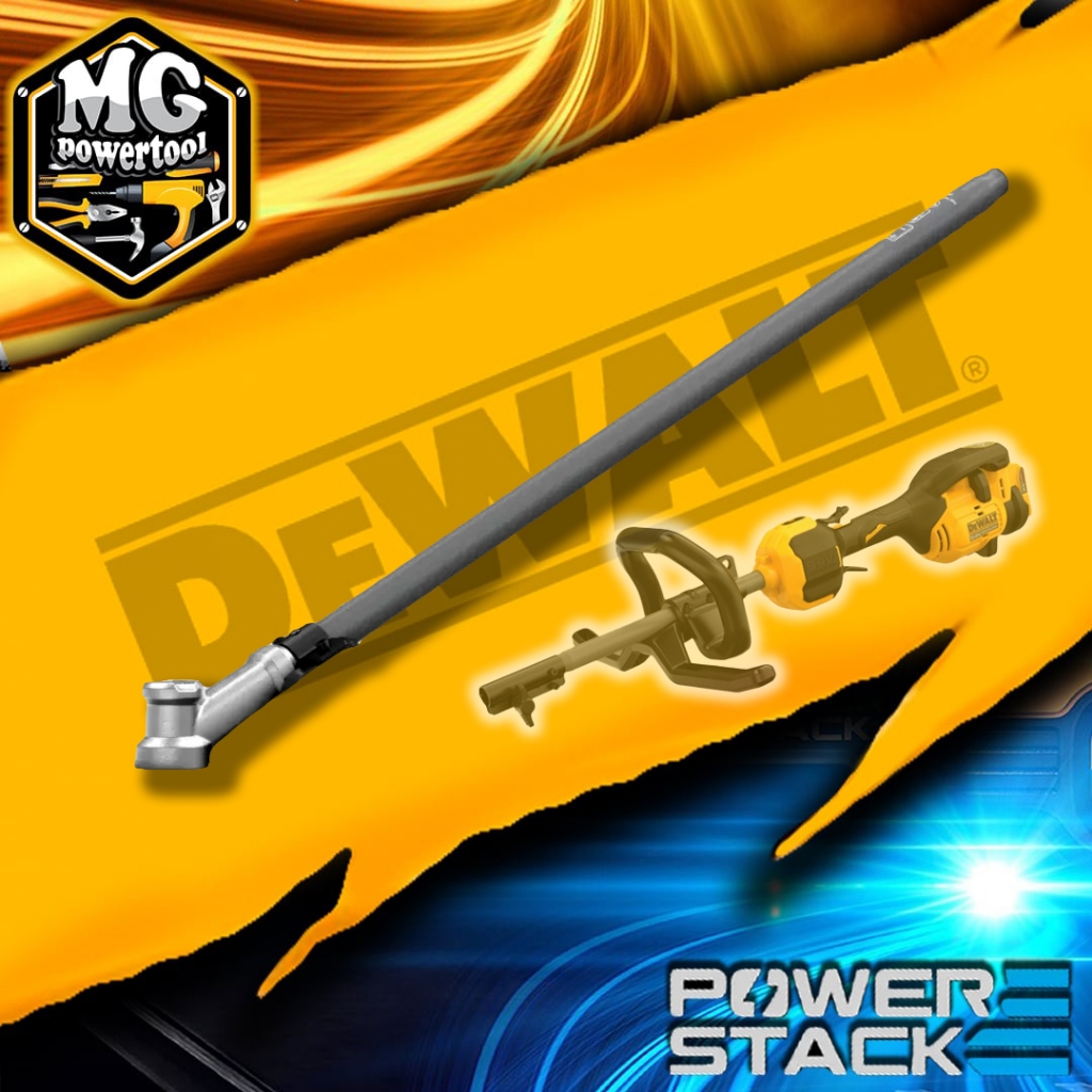 DEWALT อะไหล่ DCMAS5713 / DCMASST1N