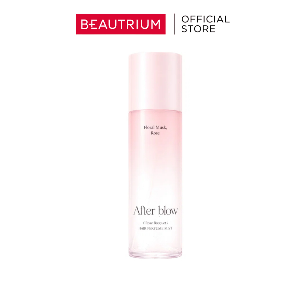 AFTER BLOW Hair Perfume Mist น้ำหอมสำหรับผม 80ml