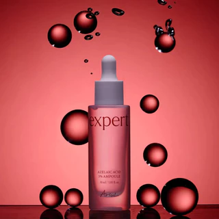 [EXP 27/10/27] ARIUL Expert Azelaic Acid 5% Ampoule 30 ml.