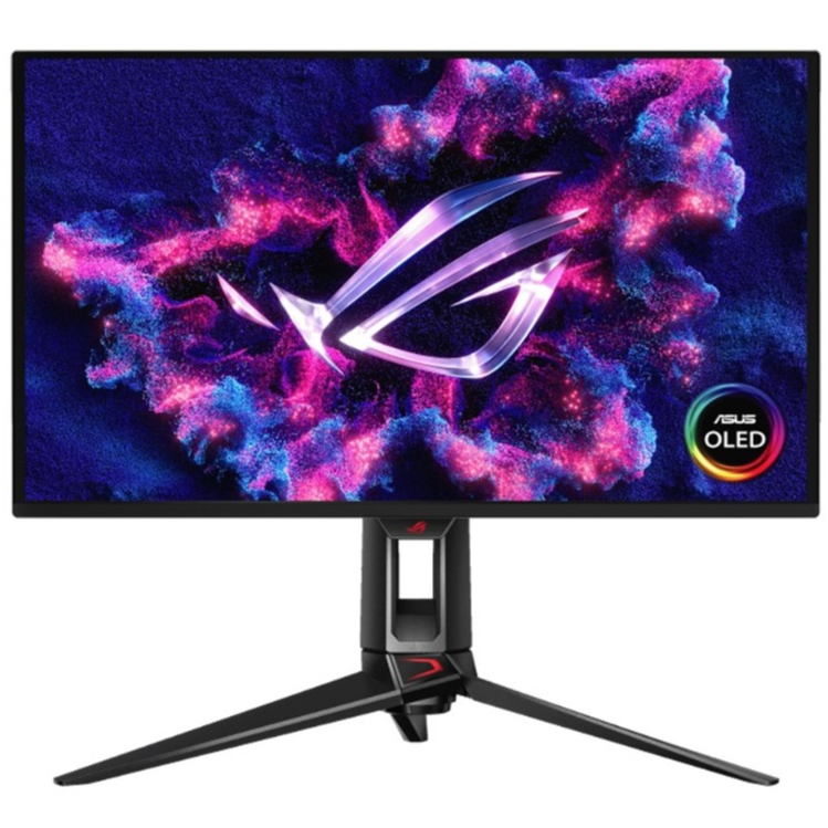 ASUS ROG SWIFT OLED PG27UCDM 27" MONITOR