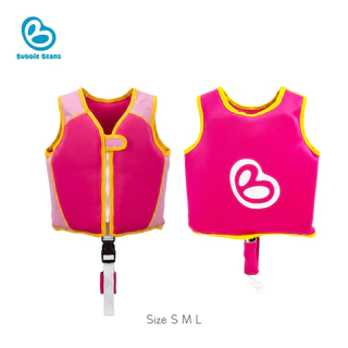 Uwae เสื้อชูชีพว่ายน้ำเด็ก เสื้อชูชีพเด็ก รุ่น PU021-PU024 และ PU029