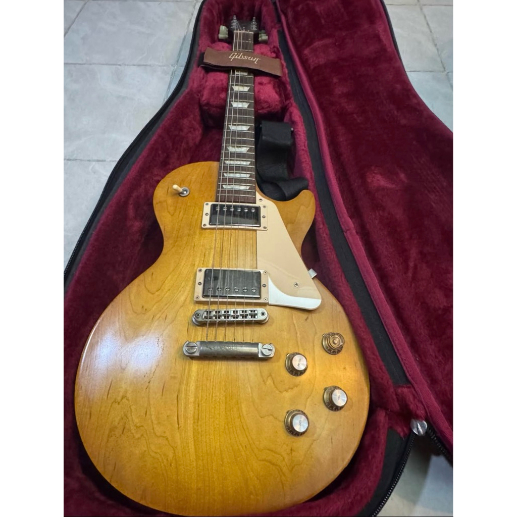 Gibson Les paul Tribute ปี 2018 (มือสอง)