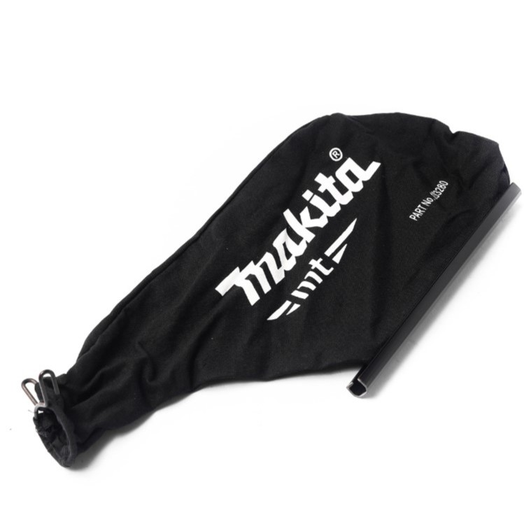 MAKTEC MT940 / MT941 / M9400B 123328-0 อะไหล่ ถุงเก็บฝุ่น สำหรับเครื่องขัดกระดาษทรายสายพาน(รถถัง)