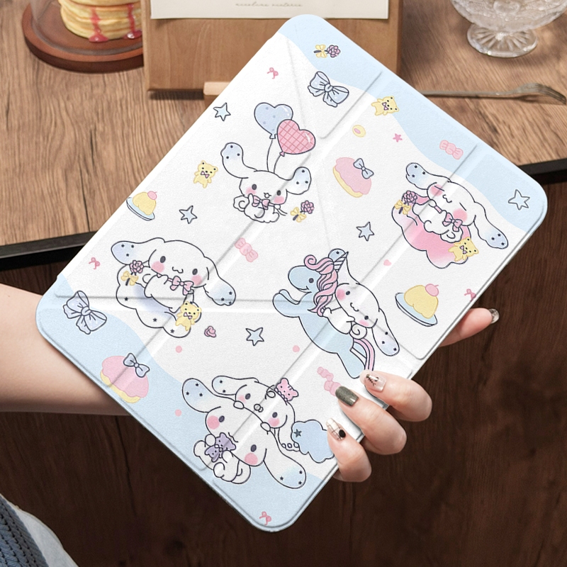 3+Y i026 สำหรับ ipad gen11case10 huawei matepad11.5S honor redmipad 2 infinix xpad 20 oppo se samsung tab A9plus