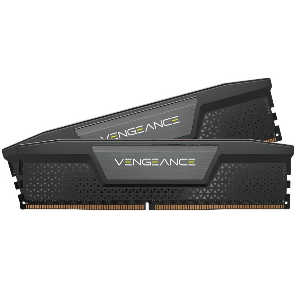 CORSAIR VENGEANCE DDR5 96GB (2x48GB) 6800MHz CL40