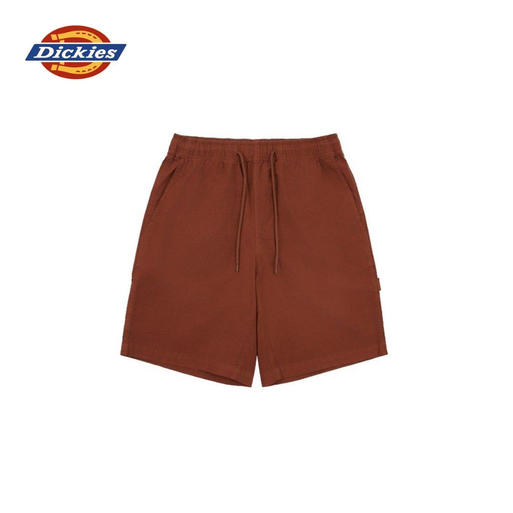 DICKIES MEN'S SHORTS - CAPPUCCINO กางเกงขาสั้น ผู้ชาย