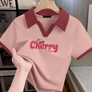 เสื้อเชิ้ตผู้หญิง เสื้อยืดแขนกุด มีหลายขนาดให้เลือก M-3XL รองรับการชำระเงินปลายทาง จัดส่งรวดเร็ว เรียบง่าย ทันสมัย นุ่มส