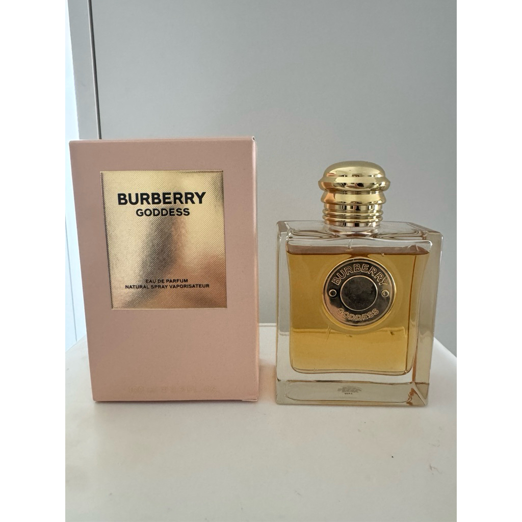 ส่งต่อ น้ำหอม BURBERRY - Goddess EDP น้ำหอม ขนาด 100 ml